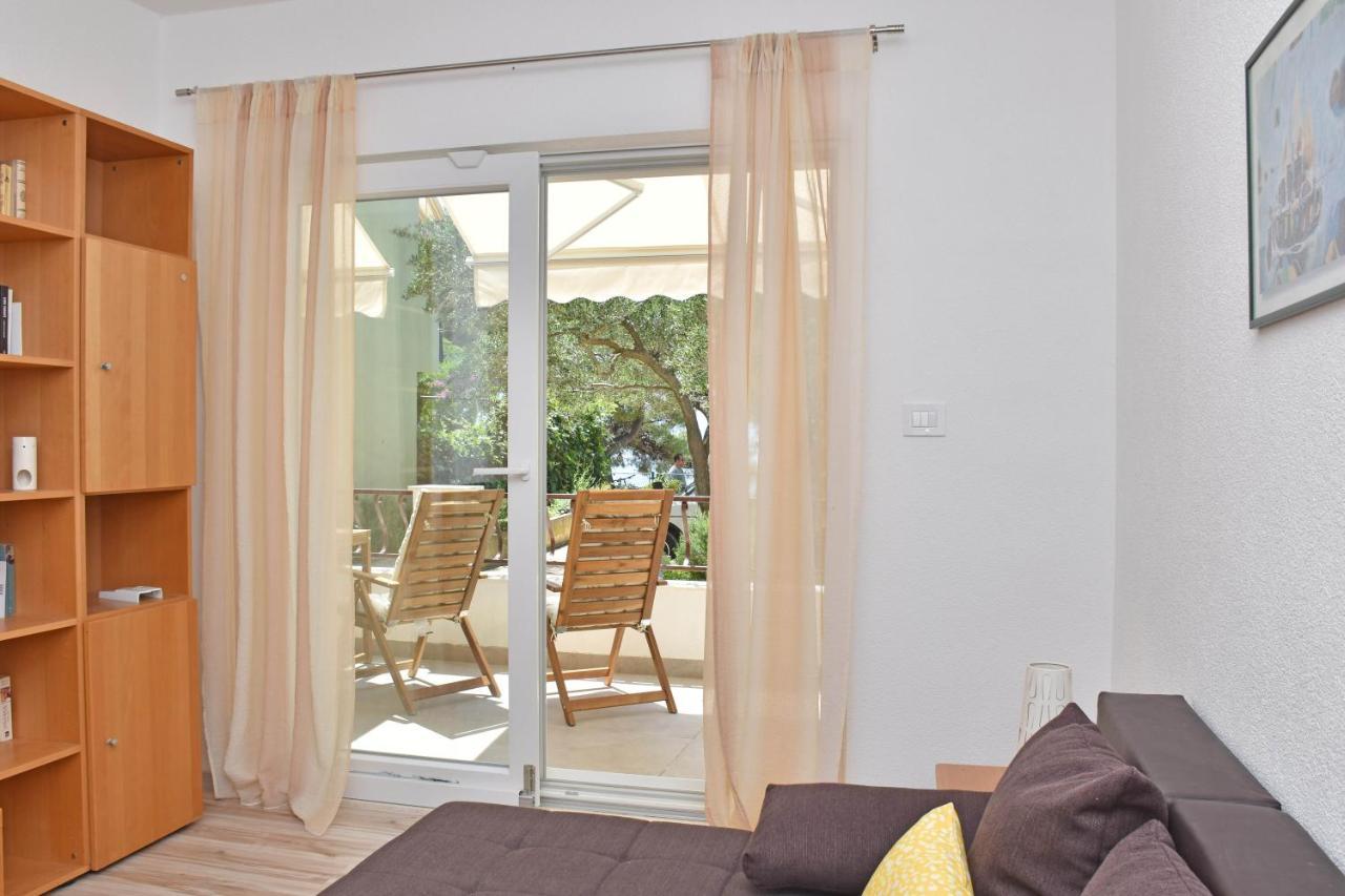 Apartments Despot Tučepi Exterior foto